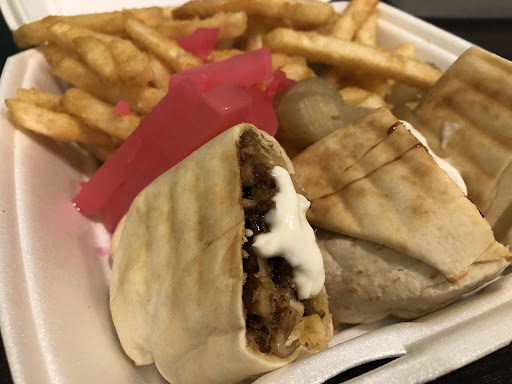 Photo of OMG (Oasis Mediterranean Grill) - 460 George St N, Peterborough, ON K9H 3R7