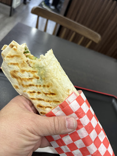 Photo of OMG (Oasis Mediterranean Grill) - 460 George St N, Peterborough, ON K9H 3R7