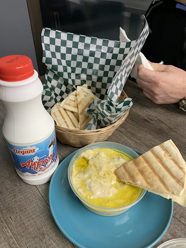 Photo of Tacheena Middle Eastern Cuisine - 1123 Water St #5, Peterborough, ON K9H 3P7