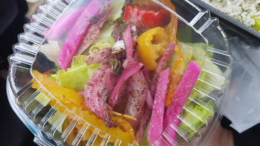 Photo of Tacheena Middle Eastern Cuisine - 1123 Water St #5, Peterborough, ON K9H 3P7