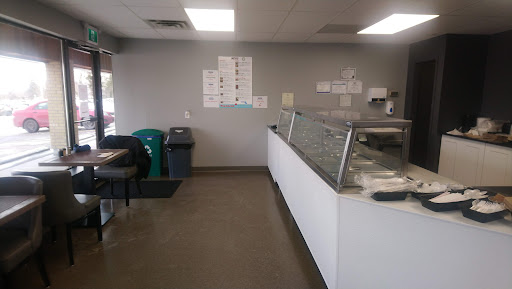 Photo of Tacheena Middle Eastern Cuisine - 1123 Water St #5, Peterborough, ON K9H 3P7