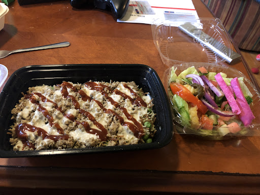 Photo of Tacheena Middle Eastern Cuisine - 1123 Water St #5, Peterborough, ON K9H 3P7