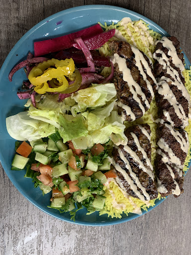 Photo of Tacheena Middle Eastern Cuisine - 1123 Water St #5, Peterborough, ON K9H 3P7