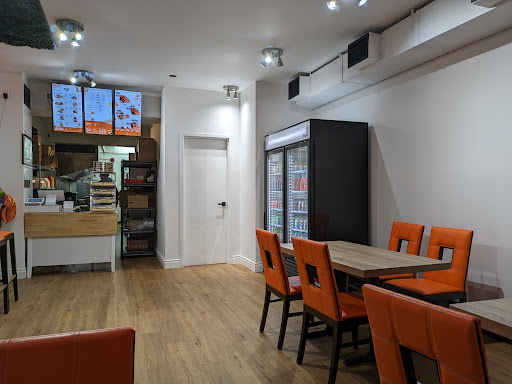 Photo of Maglicious - 261 Charlotte St, Peterborough, ON K9J 2V3