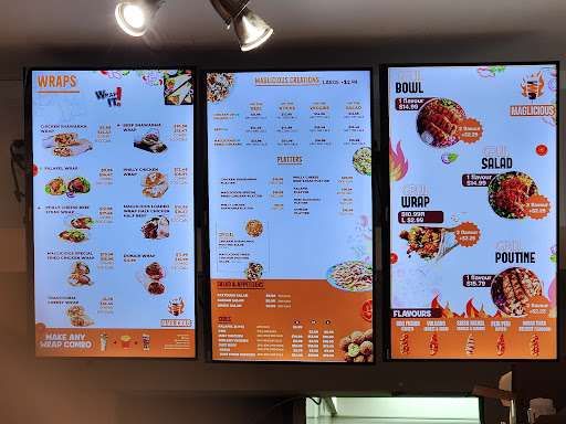 Photo of Maglicious - 261 Charlotte St, Peterborough, ON K9J 2V3