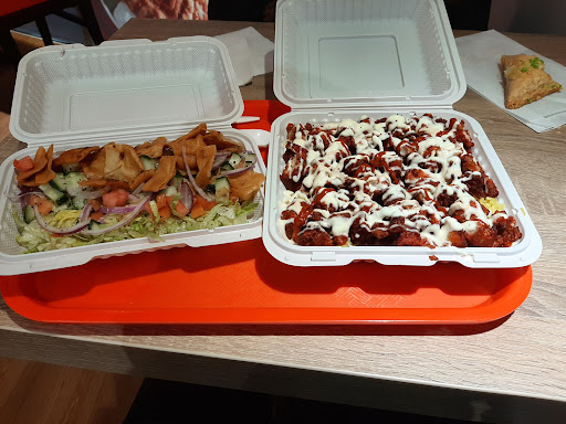 Photo of Maglicious - 261 Charlotte St, Peterborough, ON K9J 2V3