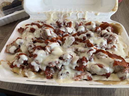 Photo of Maglicious - 261 Charlotte St, Peterborough, ON K9J 2V3