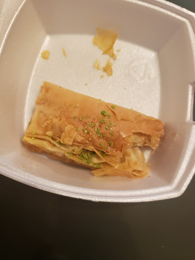 Photo of Liberty Shawarma - 4K Spadina Ave., Toronto, ON M5V 3Z2