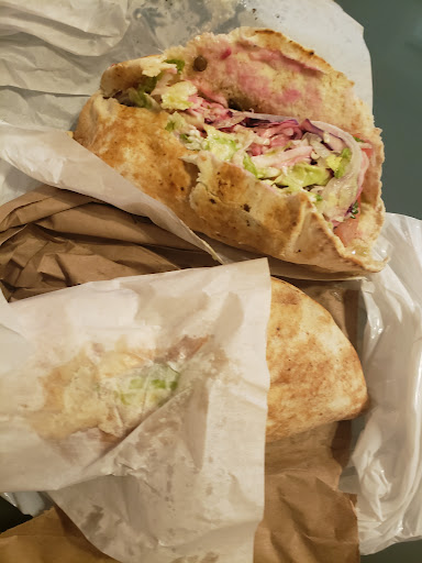 Photo of Liberty Shawarma - 4K Spadina Ave., Toronto, ON M5V 3Z2