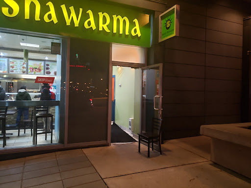 Photo of Liberty Shawarma - 4K Spadina Ave., Toronto, ON M5V 3Z2