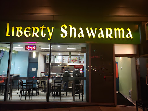 Photo of Liberty Shawarma - 4K Spadina Ave., Toronto, ON M5V 3Z2