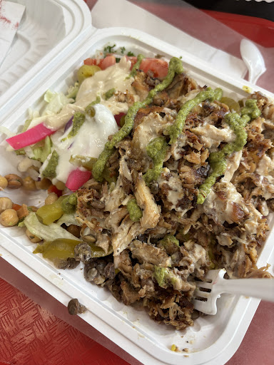 Photo of Liberty Shawarma - 4K Spadina Ave., Toronto, ON M5V 3Z2