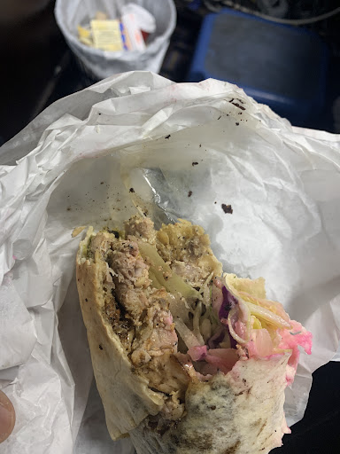 Photo of Liberty Shawarma - 4K Spadina Ave., Toronto, ON M5V 3Z2