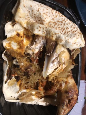 Photo of Liberty Shawarma - 4K Spadina Ave., Toronto, ON M5V 3Z2