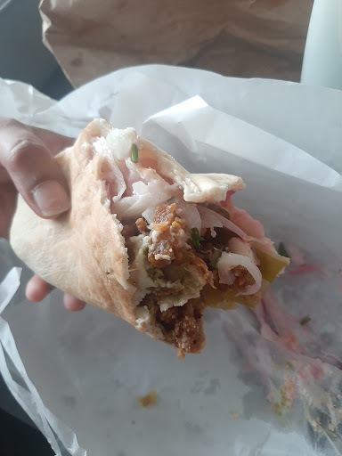 Photo of Liberty Shawarma - 4K Spadina Ave., Toronto, ON M5V 3Z2