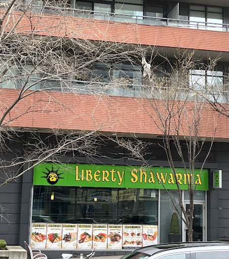 Photo of Liberty Shawarma - 4K Spadina Ave., Toronto, ON M5V 3Z2