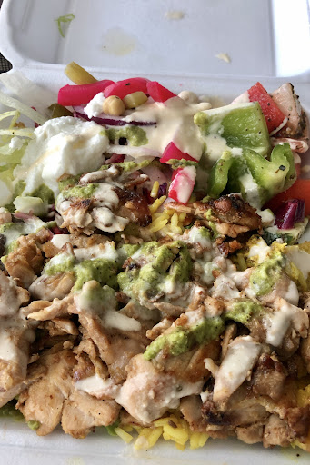 Photo of Liberty Shawarma - 4K Spadina Ave., Toronto, ON M5V 3Z2