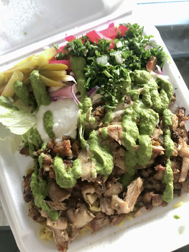 Photo of Liberty Shawarma - 4K Spadina Ave., Toronto, ON M5V 3Z2
