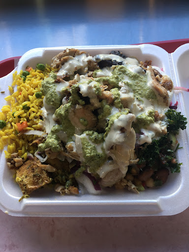 Photo of Liberty Shawarma - 4K Spadina Ave., Toronto, ON M5V 3Z2