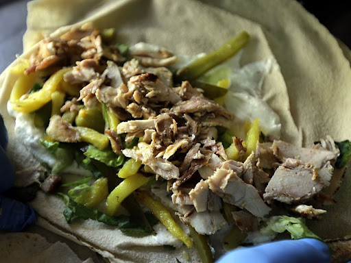 Photo of Liberty Shawarma - 4K Spadina Ave., Toronto, ON M5V 3Z2