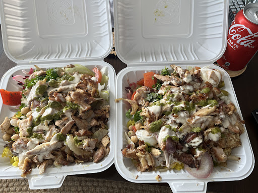Photo of Liberty Shawarma - 4K Spadina Ave., Toronto, ON M5V 3Z2