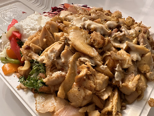 Photo of Liberty Shawarma - 4K Spadina Ave., Toronto, ON M5V 3Z2