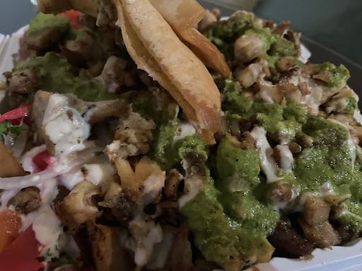 Photo of Liberty Shawarma - 4K Spadina Ave., Toronto, ON M5V 3Z2