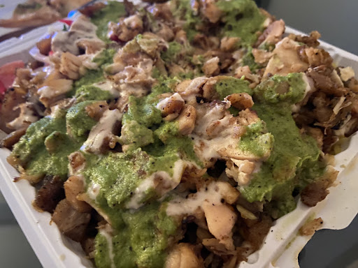 Photo of Liberty Shawarma - 4K Spadina Ave., Toronto, ON M5V 3Z2