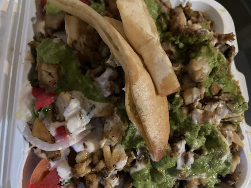 Photo of Liberty Shawarma - 4K Spadina Ave., Toronto, ON M5V 3Z2
