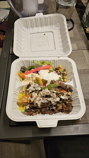 Photo of Liberty Shawarma - 4K Spadina Ave., Toronto, ON M5V 3Z2