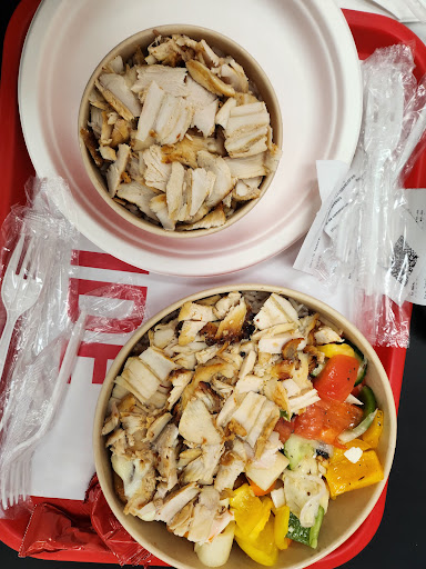 Photo of Amir restaurant - 1600 Bd Royal, Shawinigan, QC G9N 8S8