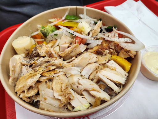 Photo of Amir restaurant - 1600 Bd Royal, Shawinigan, QC G9N 8S8