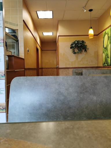Photo of Subway - 1655 105e Ave, Shawinigan-Sud, QC G9P 1M8