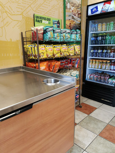 Photo of Subway - 1655 105e Ave, Shawinigan-Sud, QC G9P 1M8