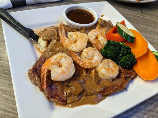 Photo of The Tipsy Fox Pub & Grill - Shelburne - 101 Main St W, Shelburne, ON L0N 1S3
