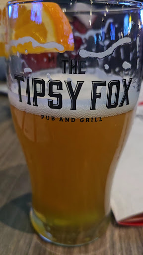 Photo of The Tipsy Fox Pub & Grill - Shelburne - 101 Main St W, Shelburne, ON L0N 1S3