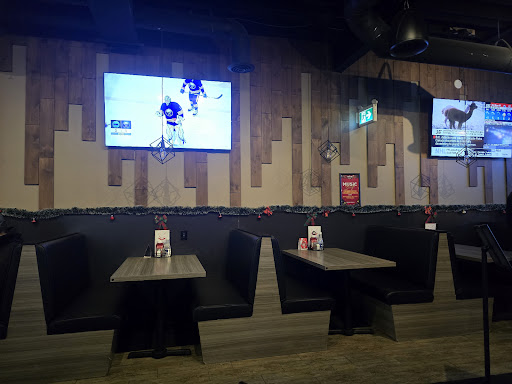Photo of The Tipsy Fox Pub & Grill - Shelburne - 101 Main St W, Shelburne, ON L0N 1S3