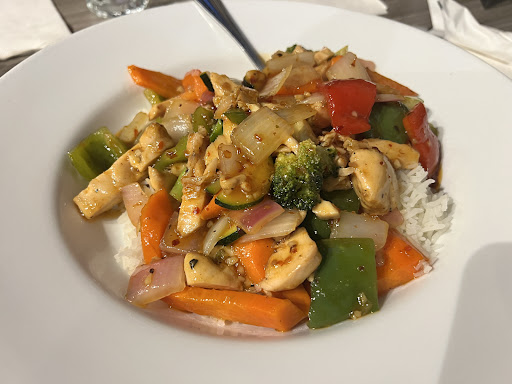 Photo of The Tipsy Fox Pub & Grill - Shelburne - 101 Main St W, Shelburne, ON L0N 1S3