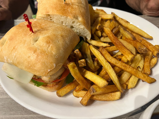 Photo of The Tipsy Fox Pub & Grill - Shelburne - 101 Main St W, Shelburne, ON L0N 1S3