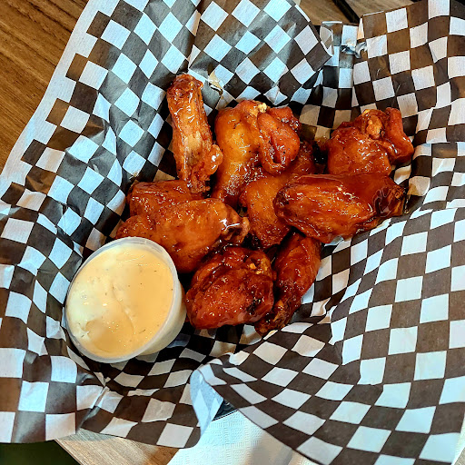 Photo of The Tipsy Fox Pub & Grill - Shelburne - 101 Main St W, Shelburne, ON L0N 1S3