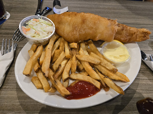 Photo of The Tipsy Fox Pub & Grill - Shelburne - 101 Main St W, Shelburne, ON L0N 1S3