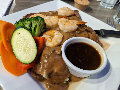 Photo of The Tipsy Fox Pub & Grill - Shelburne - 101 Main St W, Shelburne, ON L0N 1S3