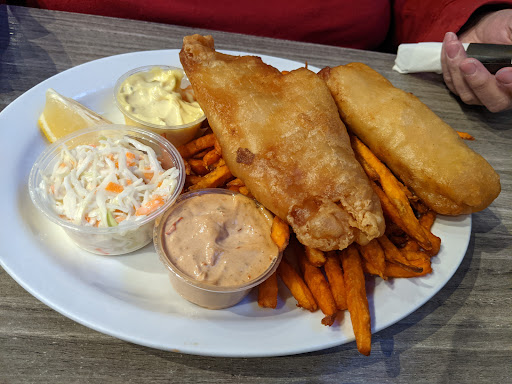 Photo of The Tipsy Fox Pub & Grill - Shelburne - 101 Main St W, Shelburne, ON L0N 1S3