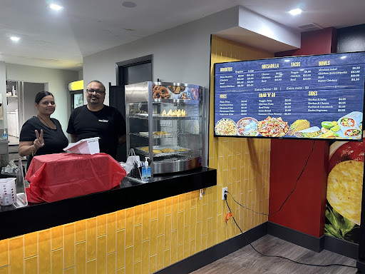 Photo of Mexcellent Burritos Inc - 120 Owen Sound St, Shelburne, ON L9V 3L3