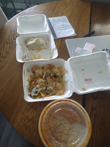 Photo of Mexcellent Burritos Inc - 120 Owen Sound St, Shelburne, ON L9V 3L3