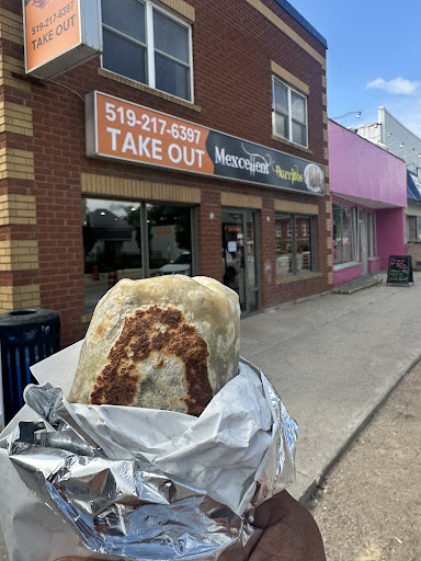 Photo of Mexcellent Burritos Inc - 120 Owen Sound St, Shelburne, ON L9V 3L3