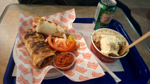 Photo of Poulet Taouk - 3025 Rue King Ouest Local 61, Sherbrooke, QC J1L 2B5