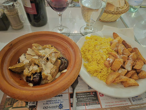 Photo of Baladi - 123 Rue Wellington N, Sherbrooke, QC J1H 5B9
