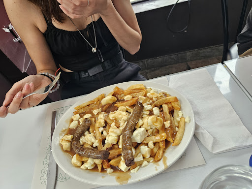 Photo of Baladi - 123 Rue Wellington N, Sherbrooke, QC J1H 5B9