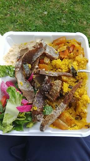 Photo of Baladi - 123 Rue Wellington N, Sherbrooke, QC J1H 5B9